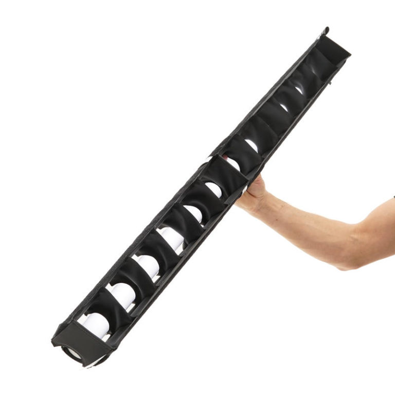 Astera DoPchoice SnapGrid for Titan Tube/AX1 PixelTube 1m