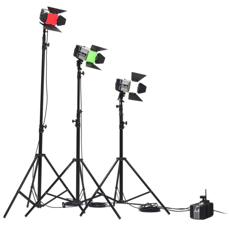 Digital Sputnik DS3 Modular RGB 3 Modules