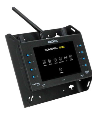 Exalux Control One CRMX Controller Starter Kit