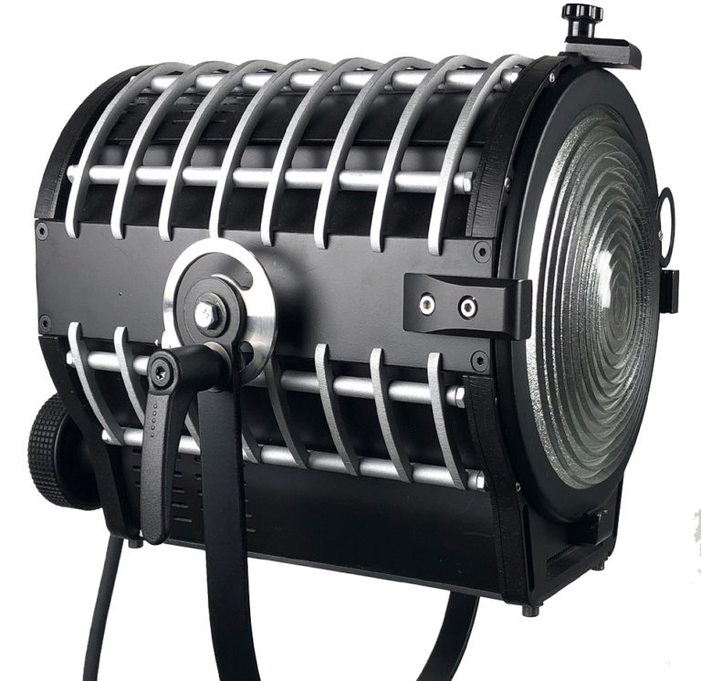 K5600 Alpha Frensel 300 Dual Colour LED Head