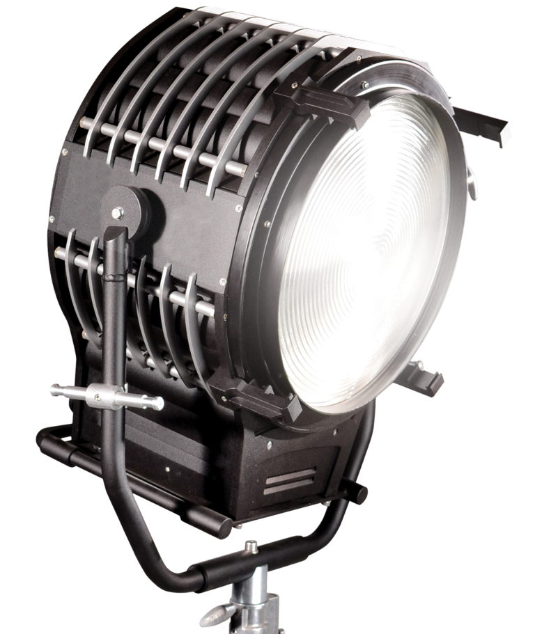 K5600 Alpha HMI Fresnel 6/9kW Head Kit
