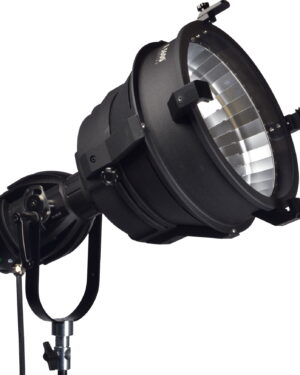 K5600 Joker2 HMI Par 1.6kW Zoom Head Kit