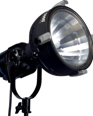 K5600 Joker2 HMI Par 800W Zoom Head Kit