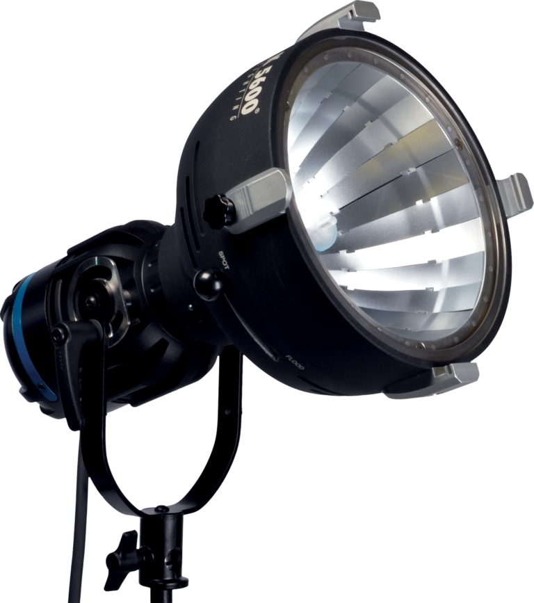 K5600 Joker2 HMI Par 800W Zoom Head Kit