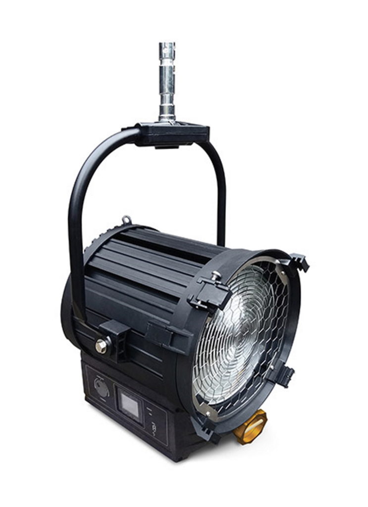 Strand 400F Fresnel MO Daylight