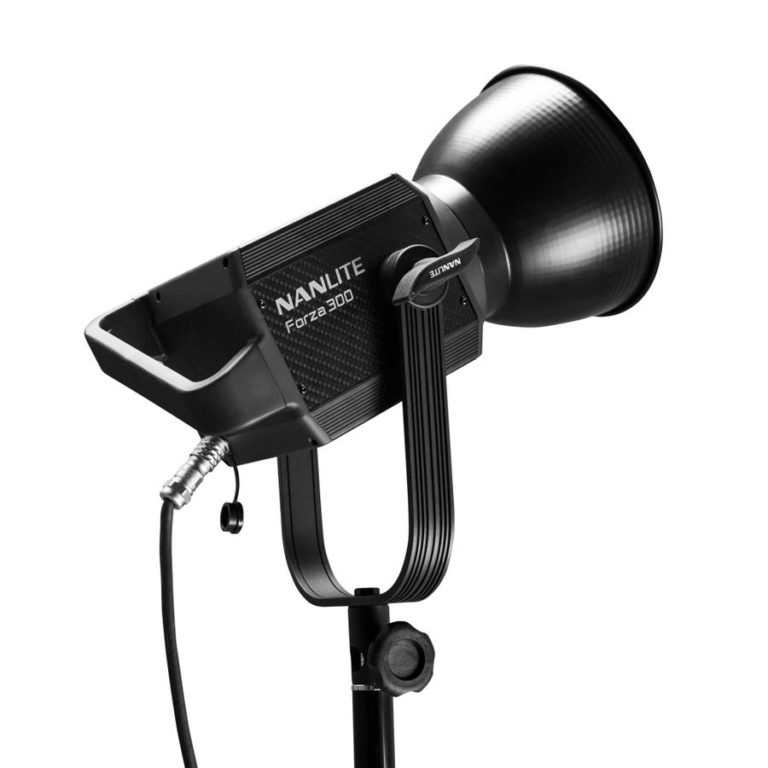 Nanlite Forza 300 LED Monolight Daylight 300W