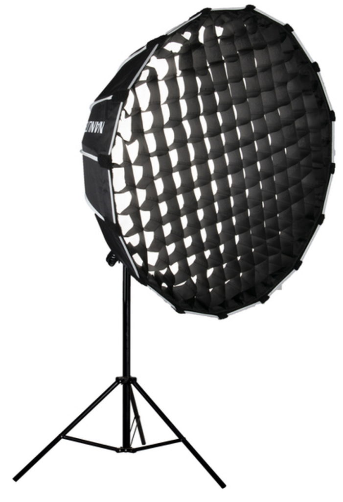 Nanlite Parabolic Softbox Grid 55cm