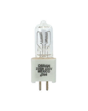 Osram Lamp 54460 GLF 235W 230V