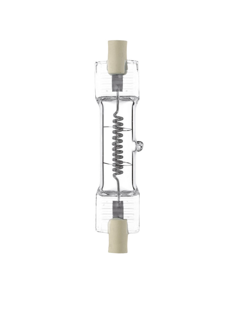 Osram Lamp 64571 P2/13 DXX 800W 240V