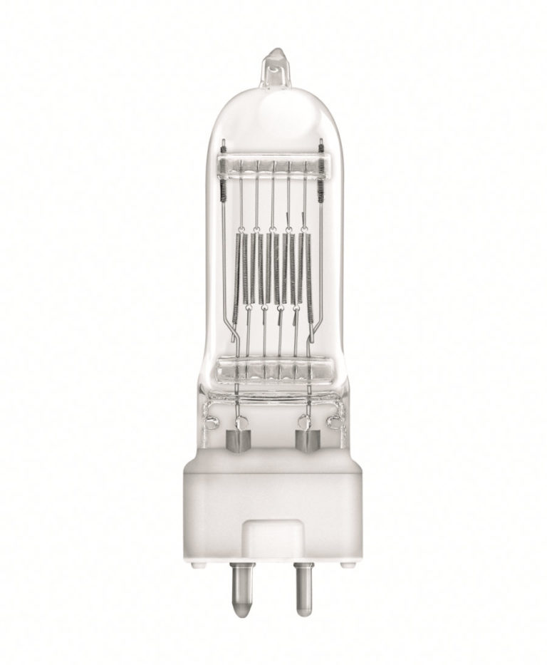 Osram Lamp 64717 CP/89 FRM 650W 240V