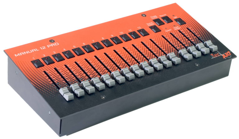 TecArt Desk 12