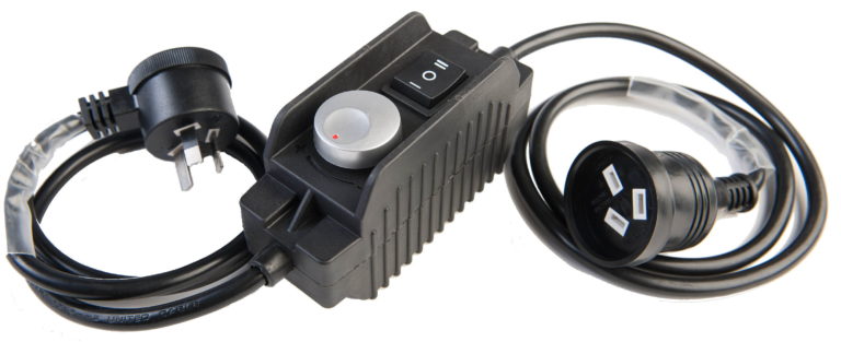 TecArt Dimmer Single Channel Hand Squeezer