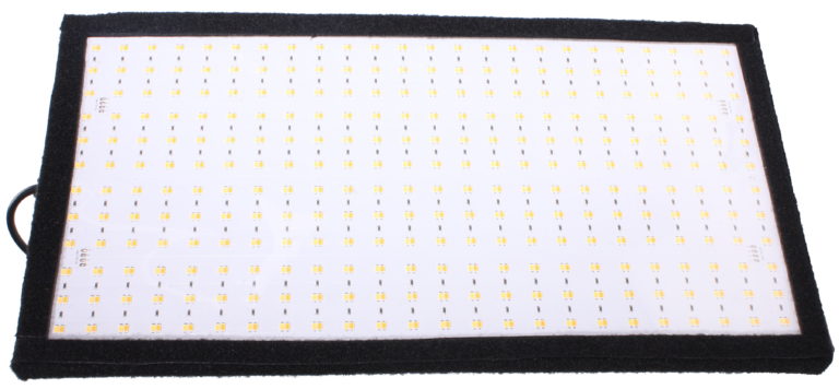 TecArt LED Mat Dual Colour 1FT x 2FT