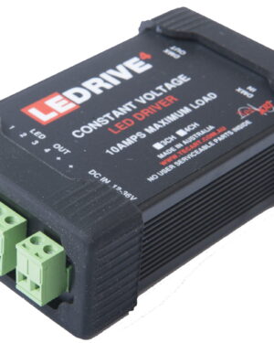 TecArt LEDrive CV 4 Desktop DMX/RDM