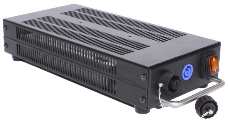 TecArt Power Supply 440W