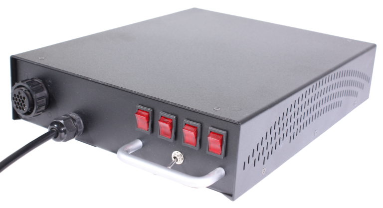 TecArt Retrofit KinoFlo Ballast 4 bank