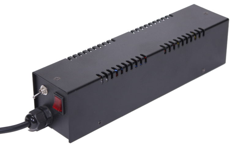 TecArt Retrofit KinoFlo Ballast single