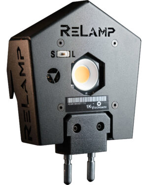 Visionsmith ReLamp Tungsten to LED Conversion 1K Small Daylight