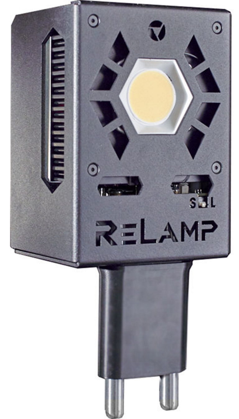 Visionsmith ReLamp Tungsten to LED Conversion 2.5K Tungsten