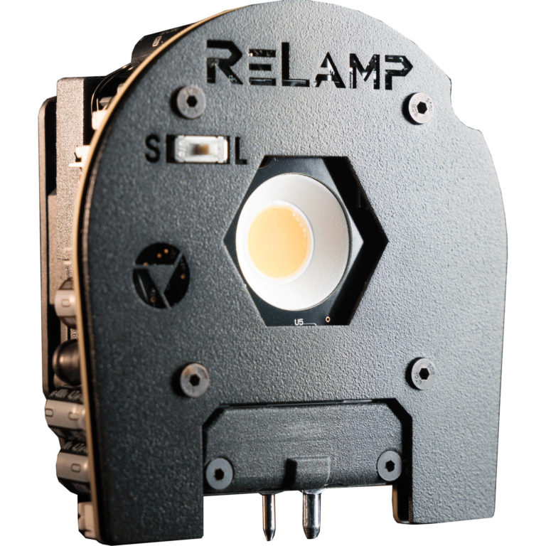 Visionsmith ReLamp Tungsten to LED Conversion 300 Daylight
