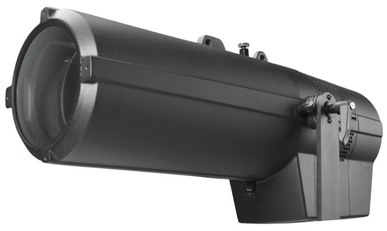 Strand Leko LED Outdoor Profile Cold White