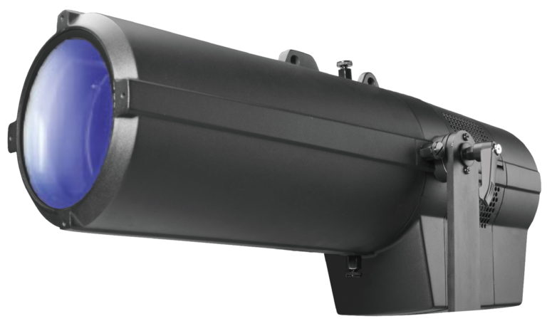 Strand Leko LED Outdoor Profile Full Colour