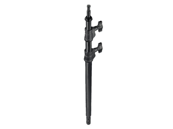 Avenger A2029CB Column C-Stand 29 Black 118/285cm Weighs 3.3kg