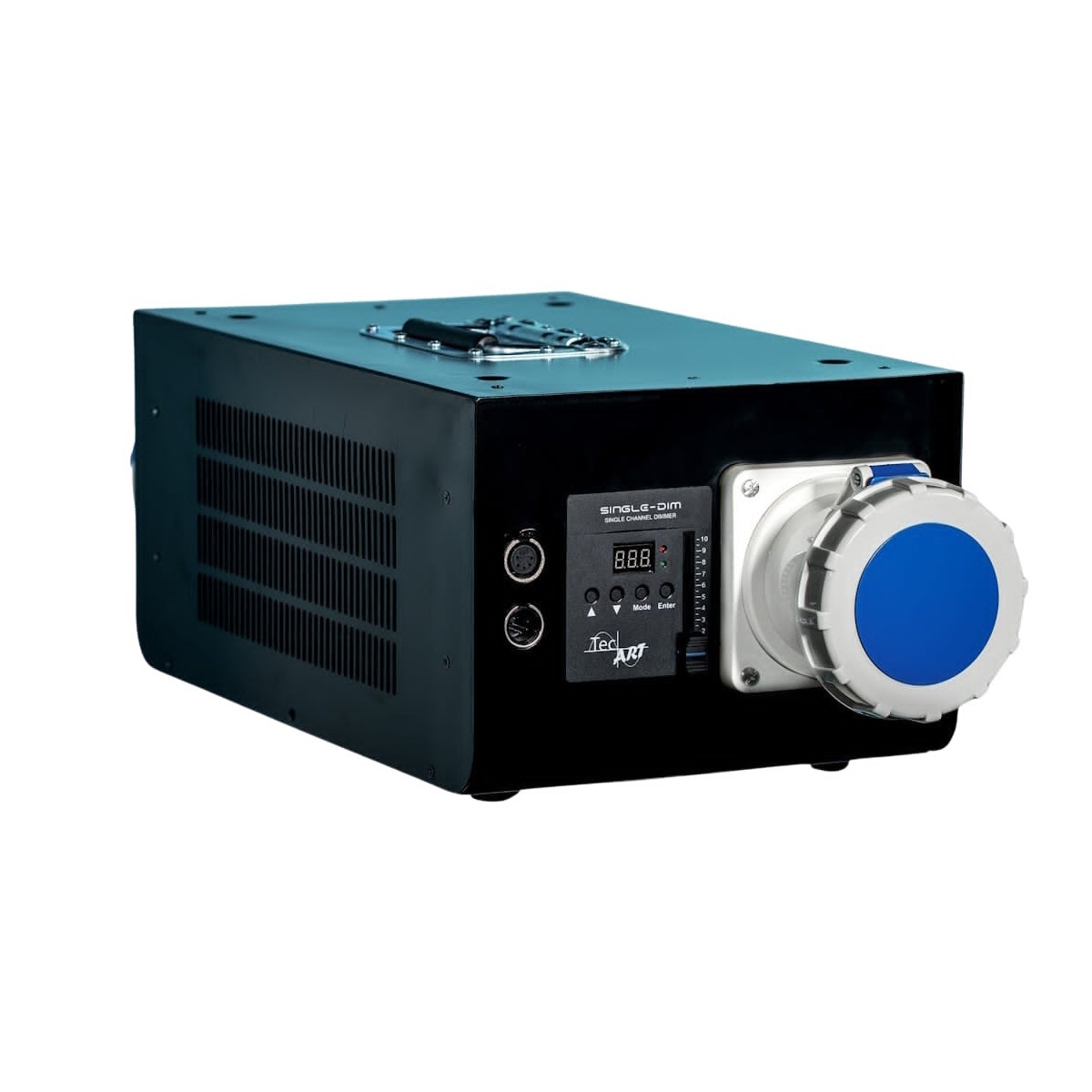 TecArt Dimmer Single Channel 24kW
