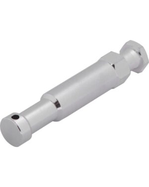 Avenger E600 Pin Snap-In 16mm Male Alu Perfect for Super Clamp
