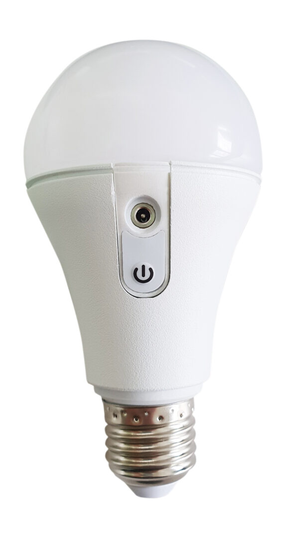 Astera NYX LED Bulb RGBAM E27 10W