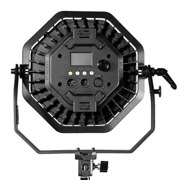 Lightstar LUXED-S LED Punch Light Bicolour 1 Module 180W - Image 6