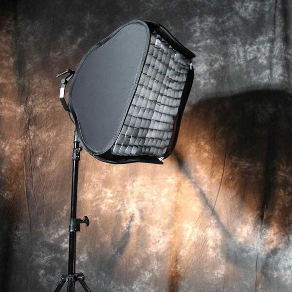 Lightstar LUXED-S LED Punch Light Bicolour 1 Module 180W - Image 5