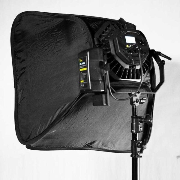 Lightstar LUXED-S LED Punch Light Bicolour 1 Module 180W - Image 4