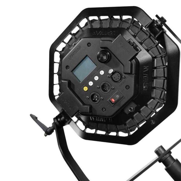 Lightstar LUXED-S LED Punch Light Bicolour 1 Module 180W - Image 3