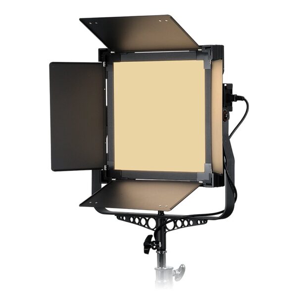 Lishuai VictorSoft LED Panel Bicolour 30 x 30cm 100W - Image 2