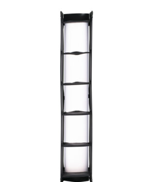 Nanlite Tube Grid 25cm for Nanlite PavoTube II 6C