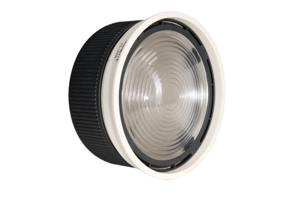 Nanlite FL-20G Fresnel Attachment with barndoors Bowens Mount - Image 5