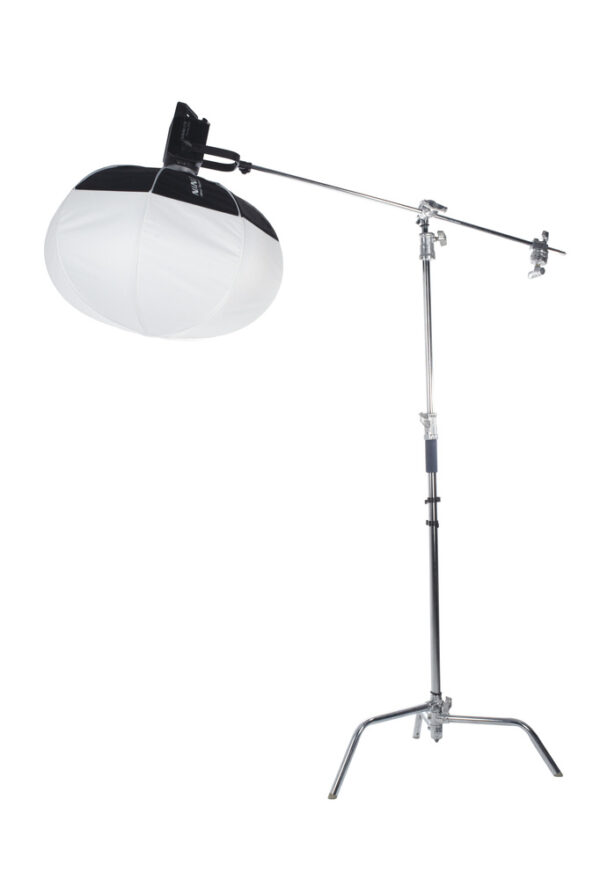 Nanlite LT-120 Lantern Softbox 120cm Bowens Mount