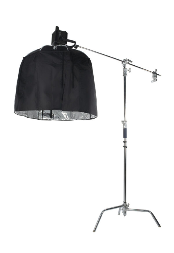 Nanlite LT-80 Lantern Softbox 80cm Bowens Mount - Image 4