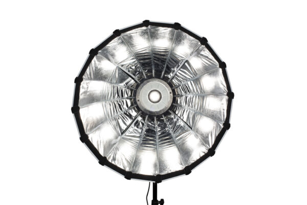 Nanlite Parabolic Softbox 55cm FM Mount - Image 4