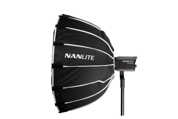 Nanlite Parabolic Softbox 55cm FM Mount - Image 5