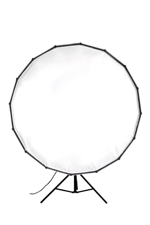 Nanlite Parabolic Softbox 150cm Bowens Mount - Image 2
