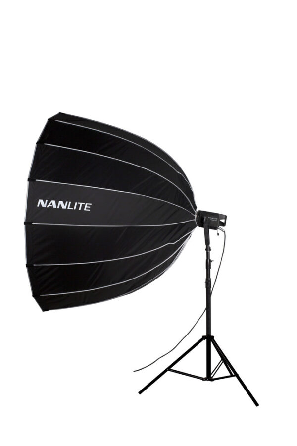 Nanlite Parabolic Softbox 150cm Bowens Mount - Image 5