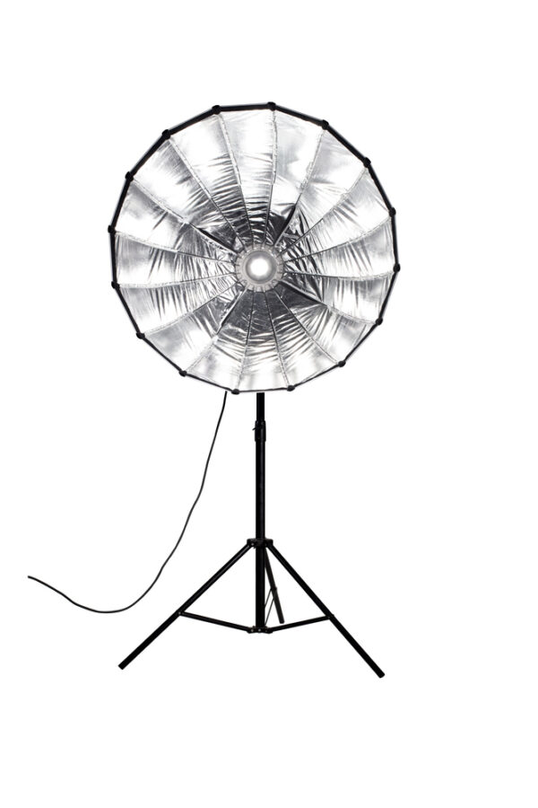 Nanlite Parabolic Softbox Quick-Fold 90cm Bowens Mount - Image 7