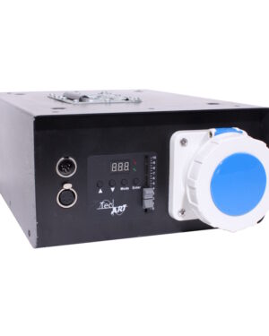 TecArt Dimmer Single Channel 12kW