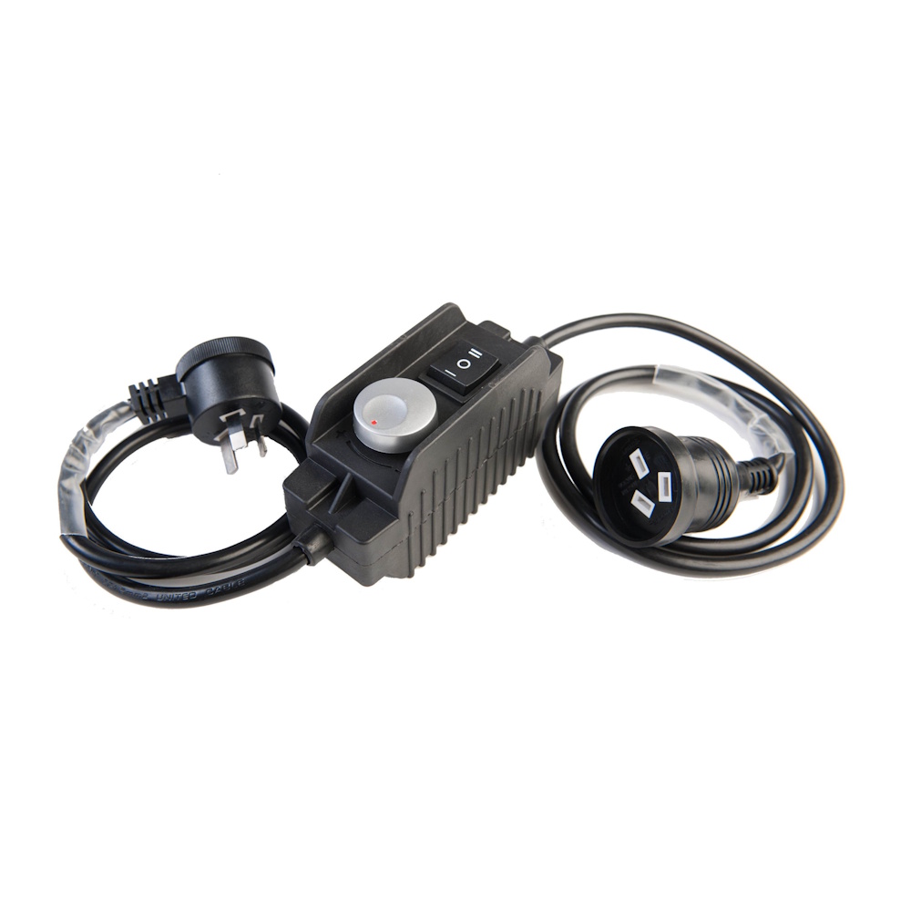 TecArt Dimmer Single Channel Hand Squeezer