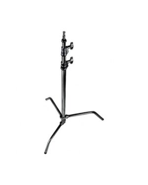 Avenger A2033FCB Stand Lighting C-Stand Fixed 134-328cm 10k payload Black w fixed legs w5.5kg