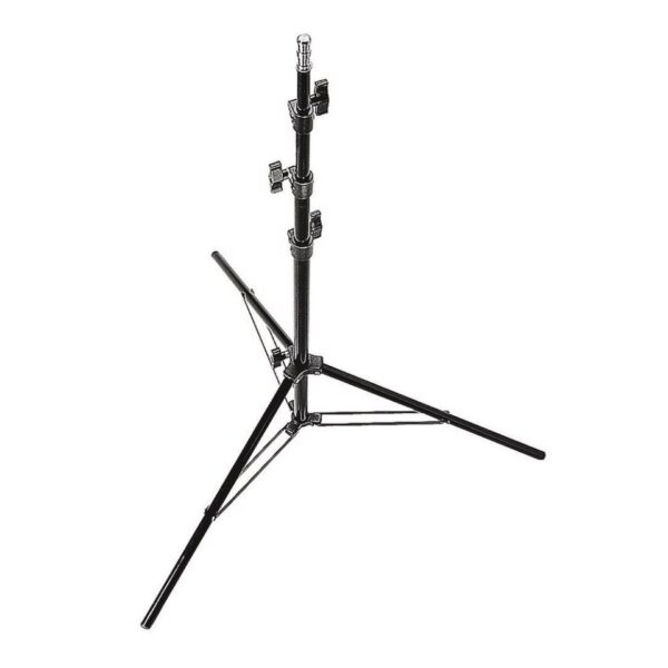 Avenger A625B Stand Light Midi Alu 66/238cm 4kg Payload Weighs 1kg