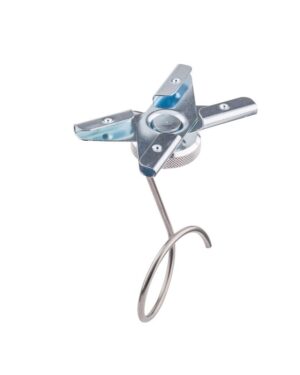 Avenger C1005 Clip Scissor w/Cable Support for Drop Ceilings