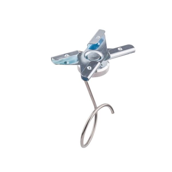 Avenger C1005 Clip Scissor w/Cable Support for Drop Ceilings